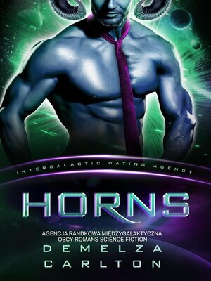 cover image of Horns